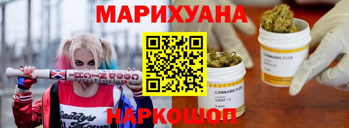 Каннабис сатива Биробиджан
